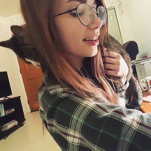 Meet your Posher, Mariah